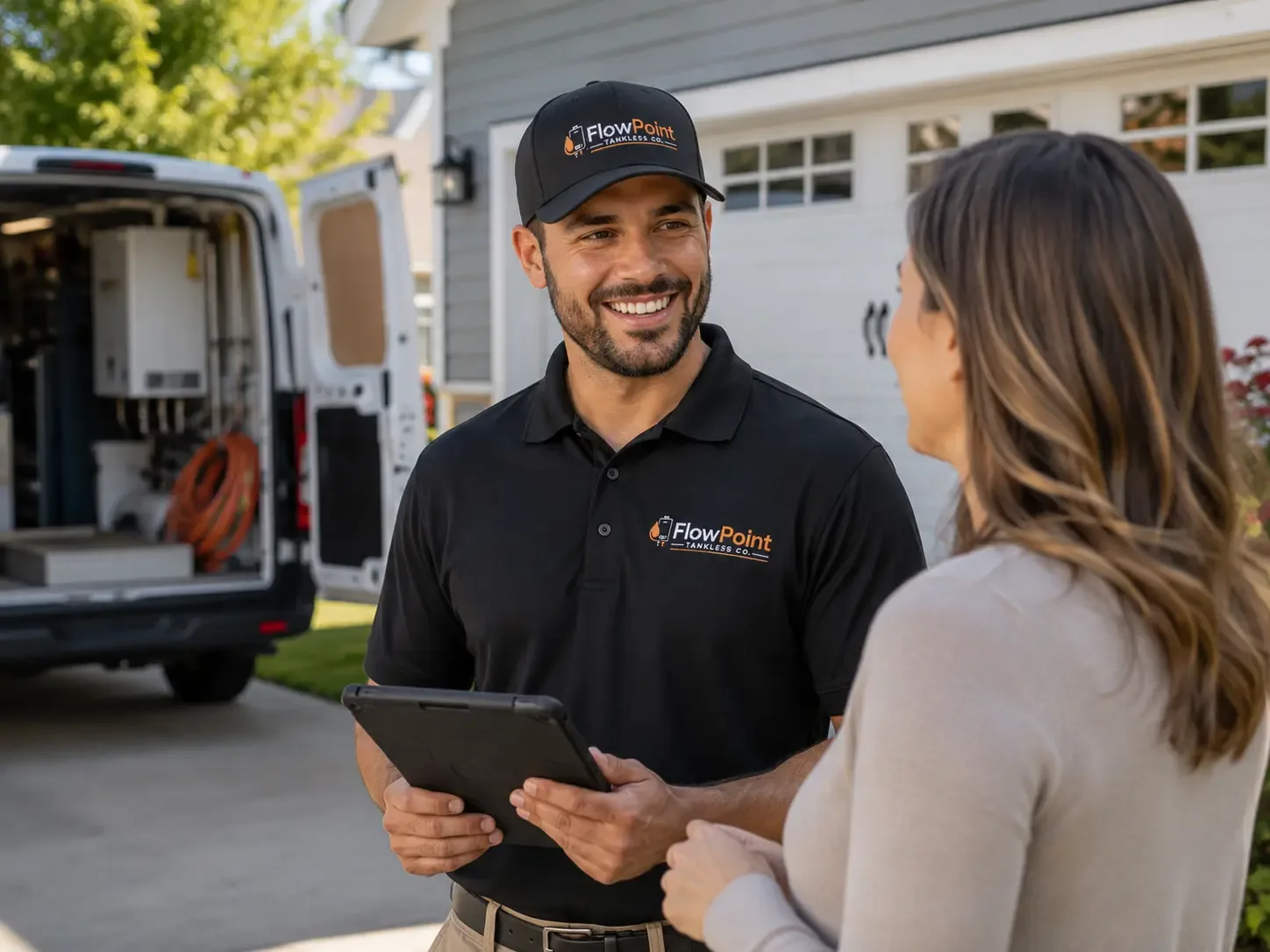 Tankless Water Heater Installation Bedford, NH FAQs
